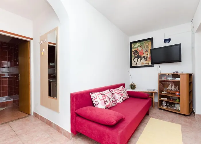 Apartments Albina
