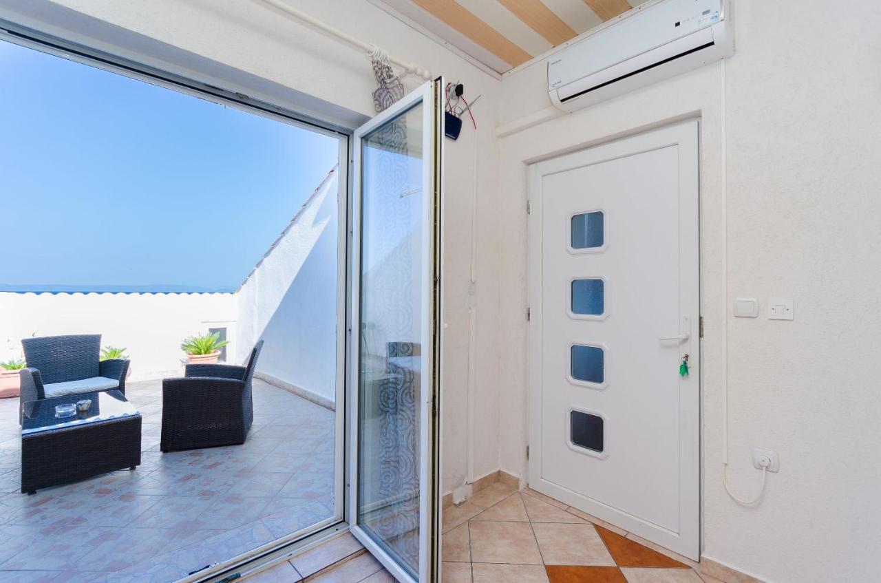 Albina Apartment