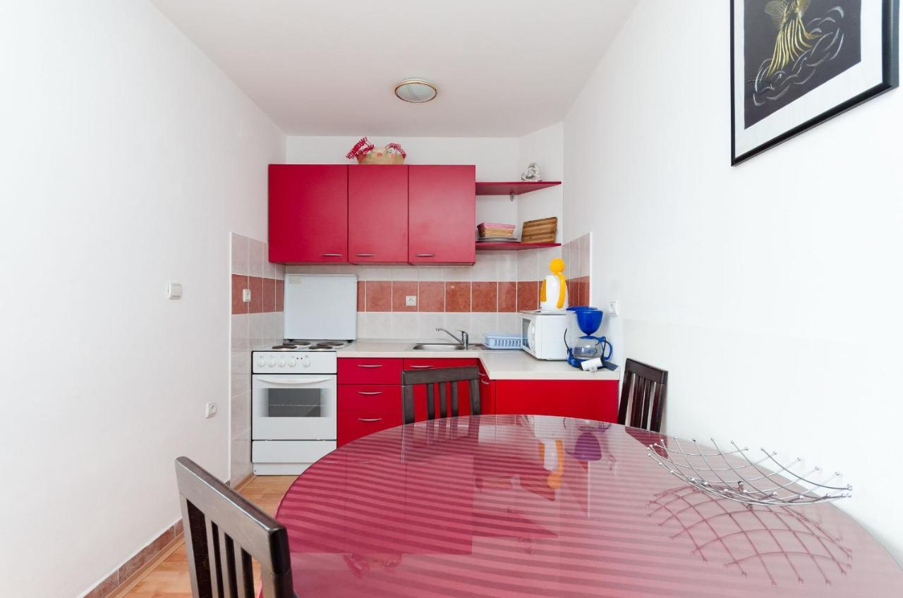 Albina Apartment Lopar