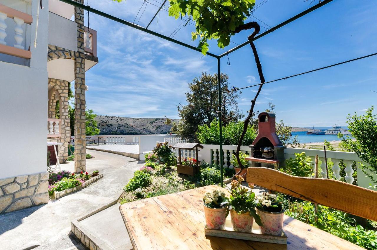 Albina Apartment
