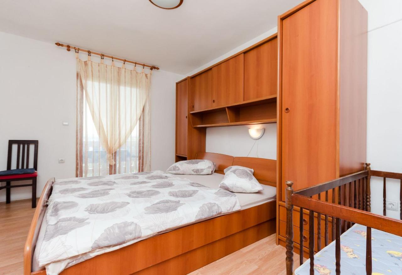 Apartment Albina