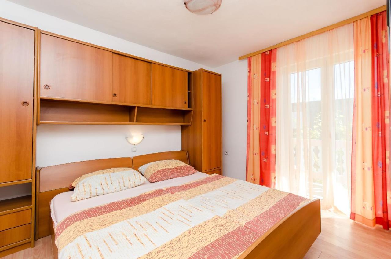 Albina Apartment Lopar