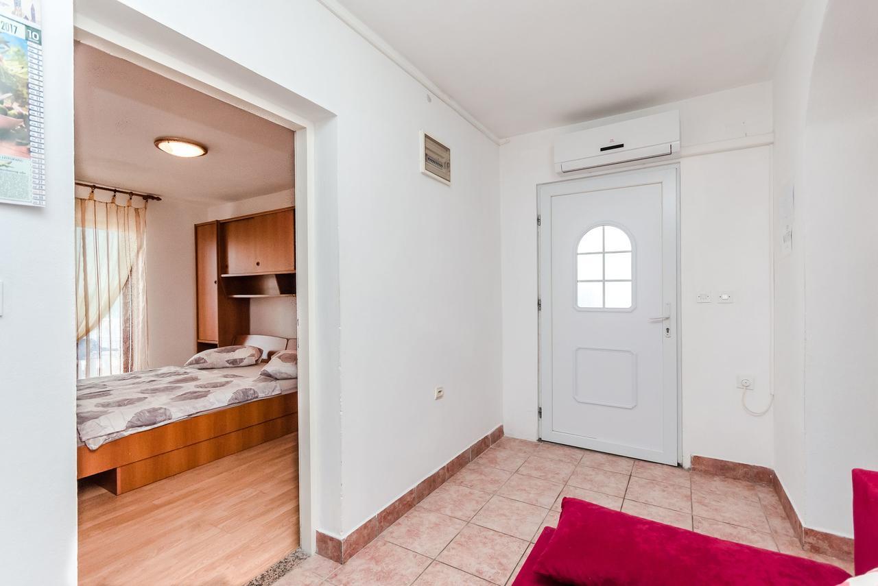 Apartment Albina