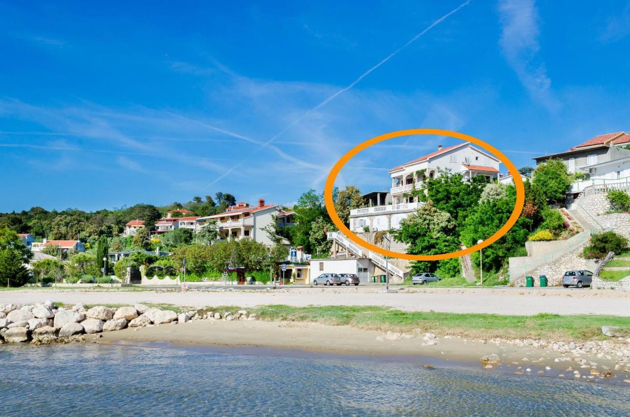 Apartma Albina