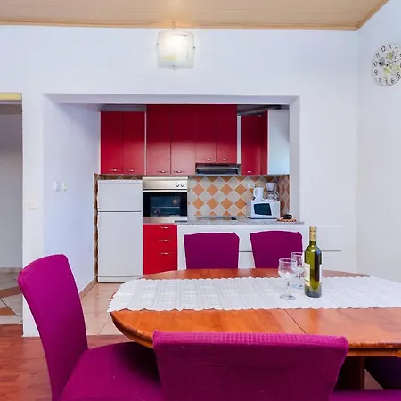 Apartments Albina Lopar Exterior photo