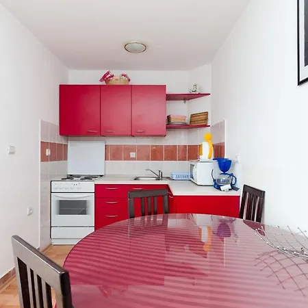 Apartments Albina Lopar Exterior photo
