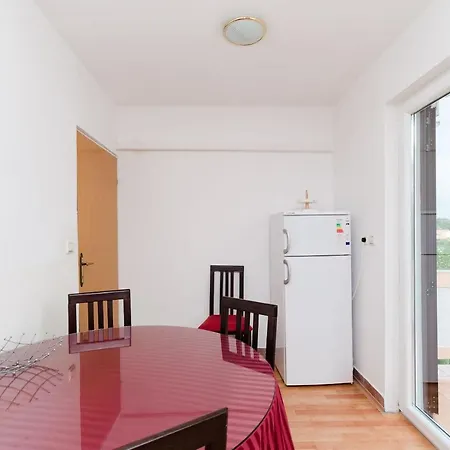 Apartments Albina Lopar Exterior photo