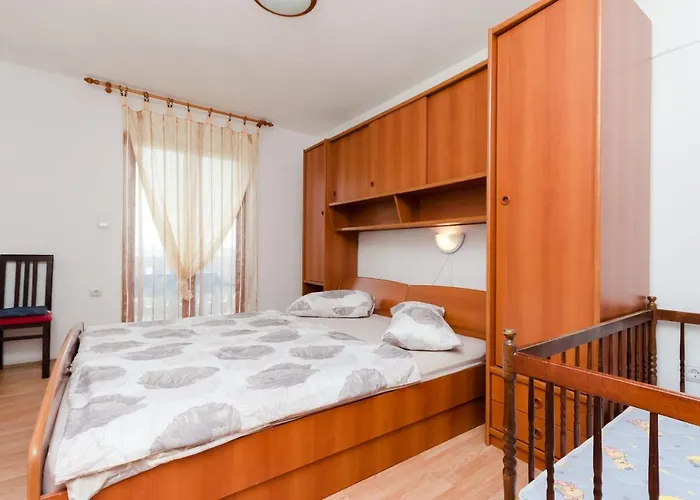 Apartments Albina
