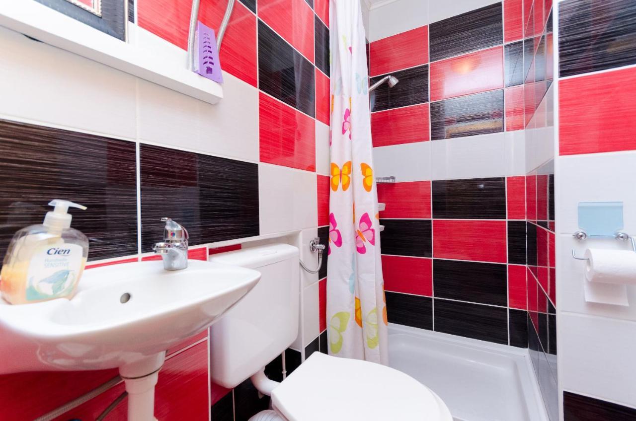 Apartment Albina Lopar