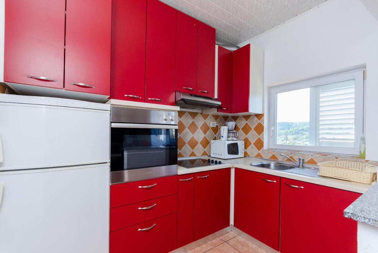 Apartment Albina