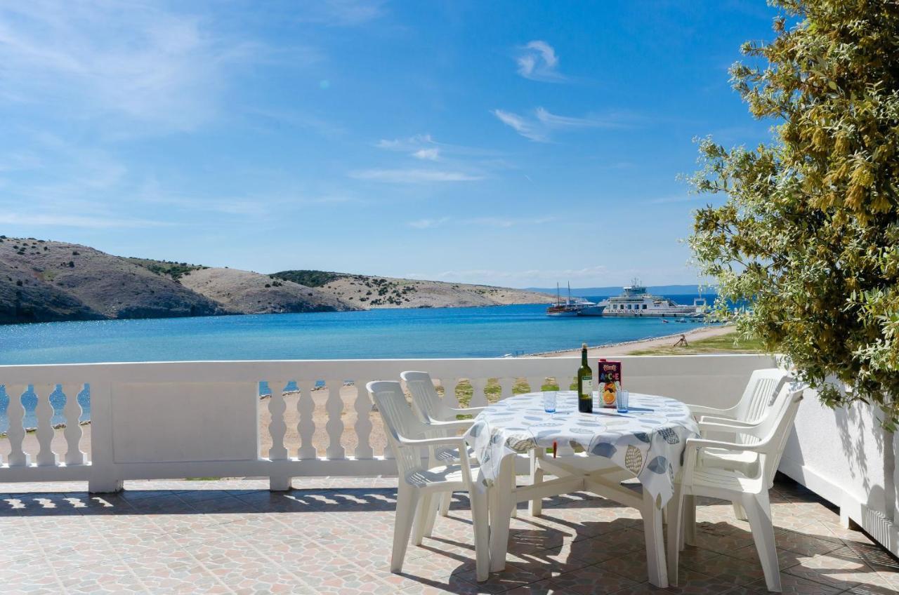 Apartment Albina Lopar