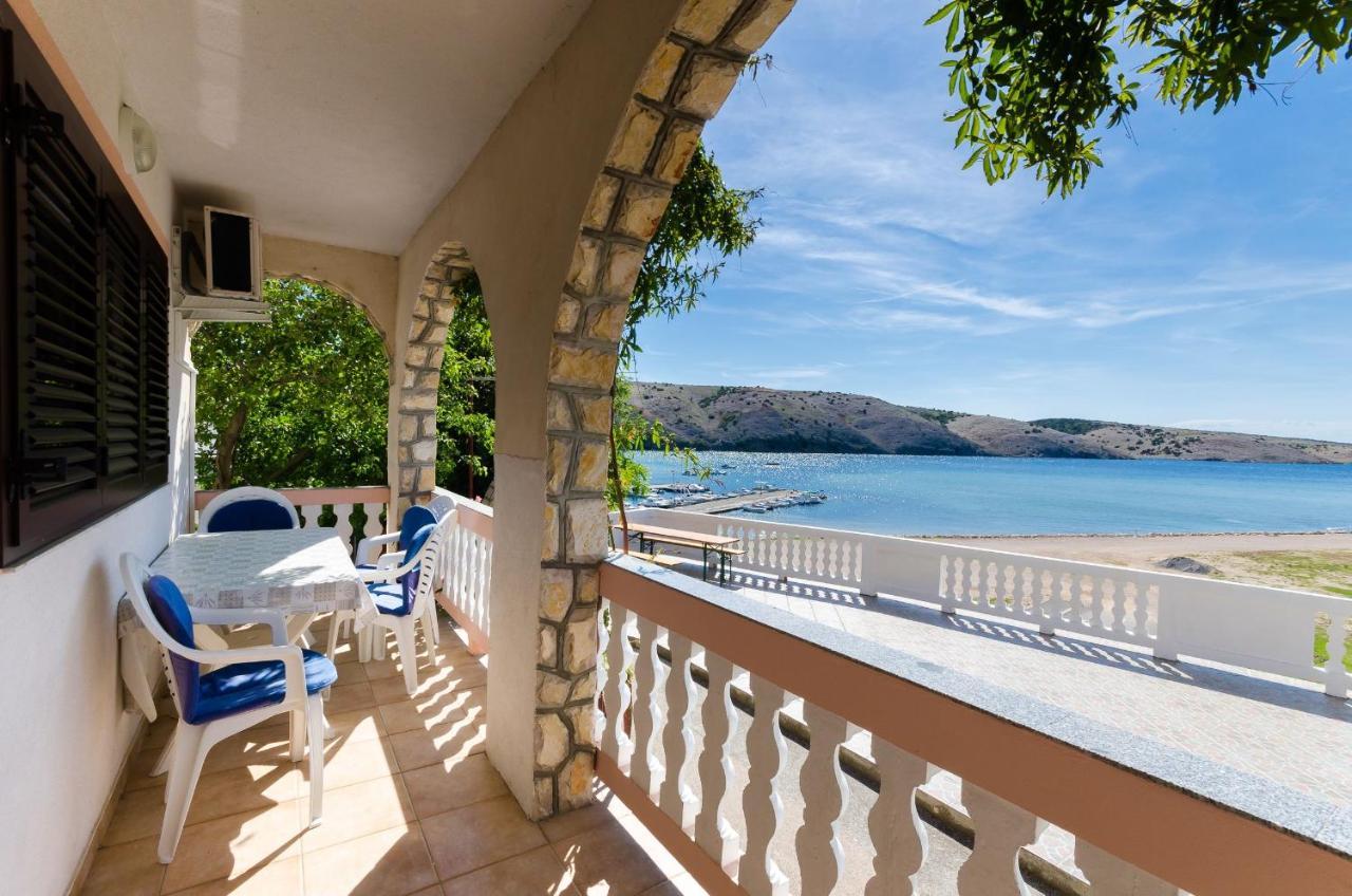 Albina Apartment Lopar