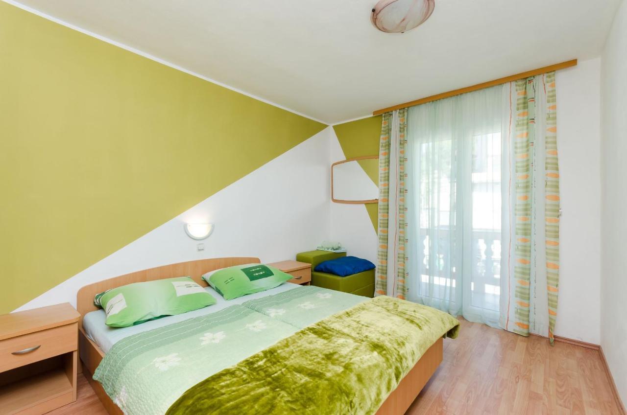 Apartment Albina