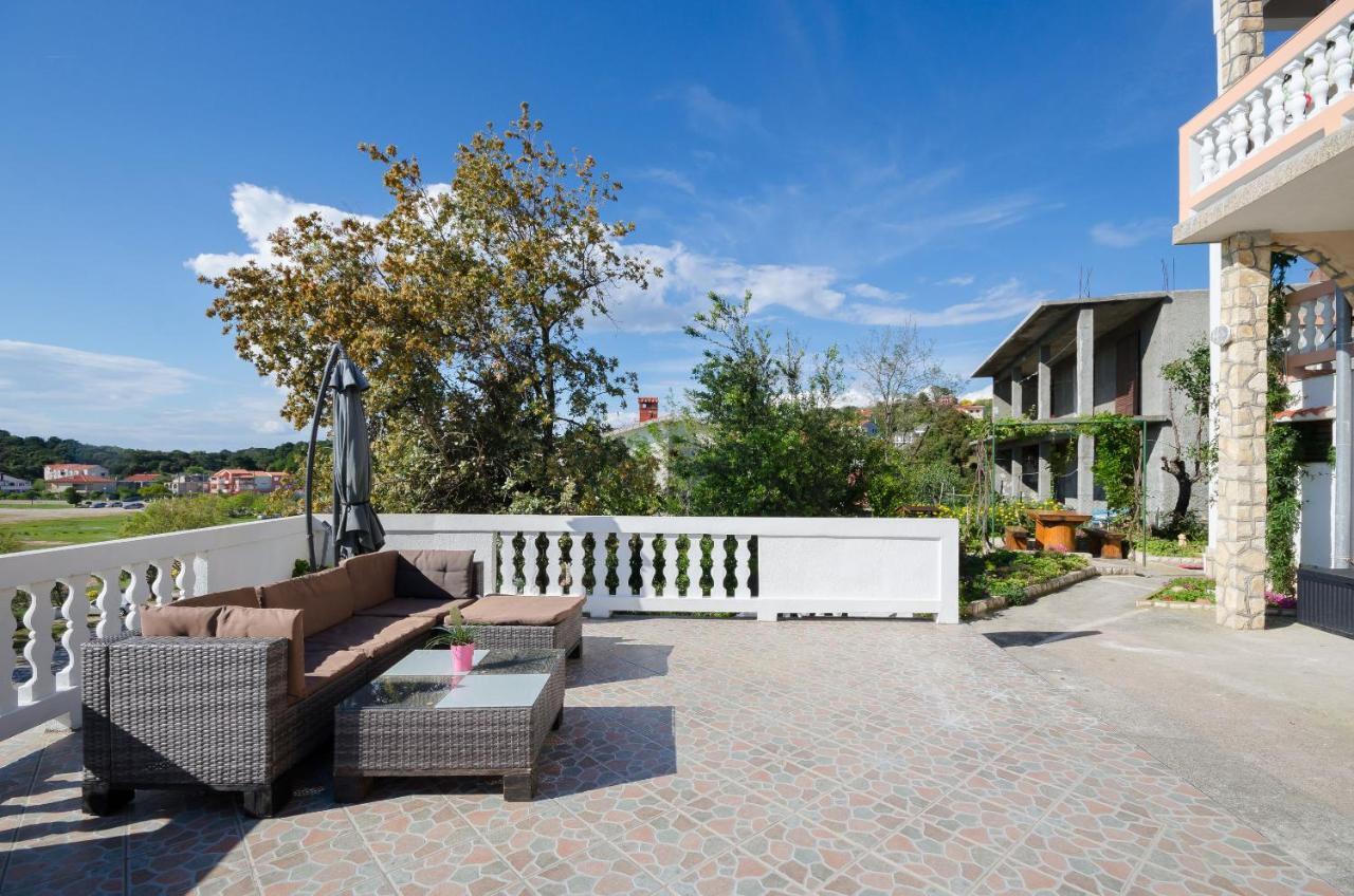 Albina Apartment Lopar