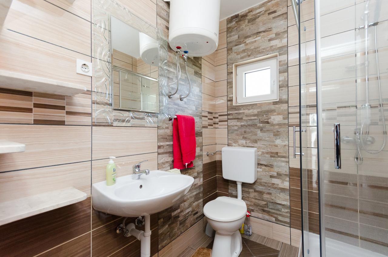 Apartment Albina Lopar
