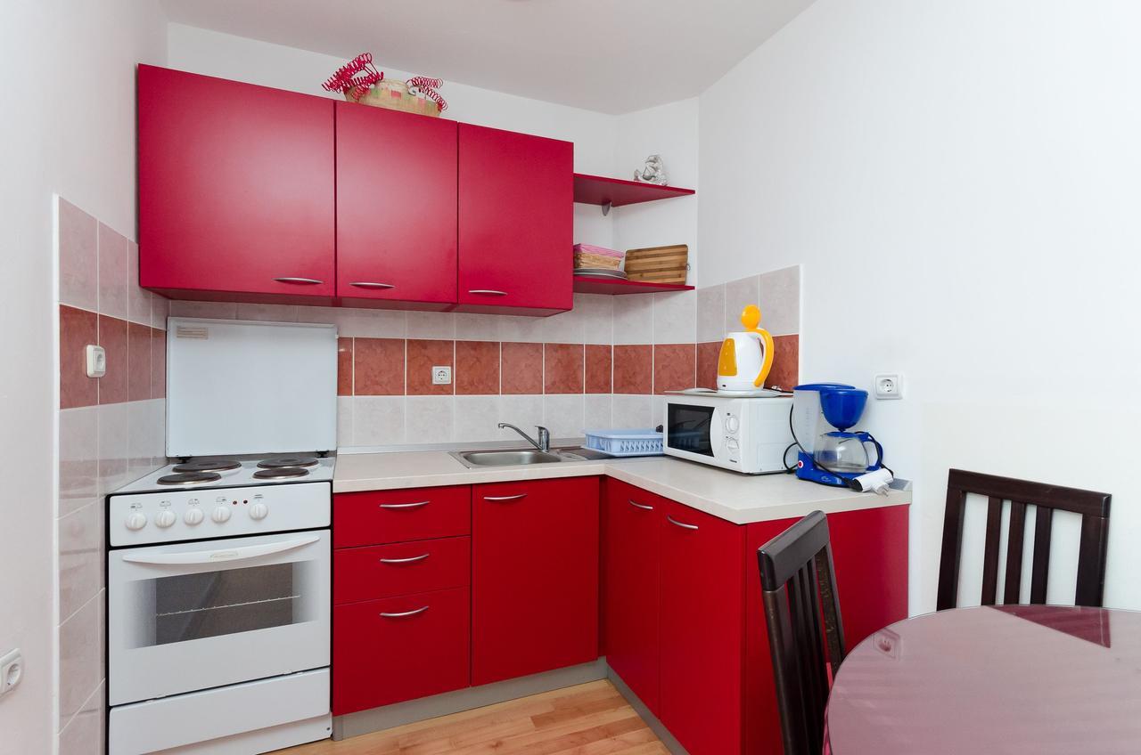Apartment Albina